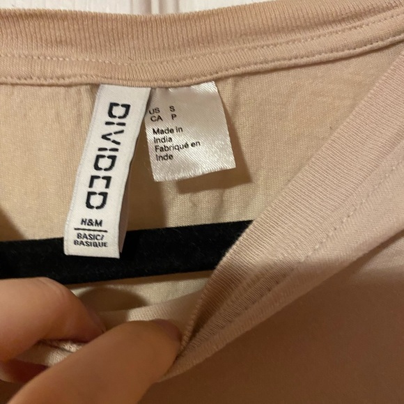 Basic tee - Picture 3 of 3